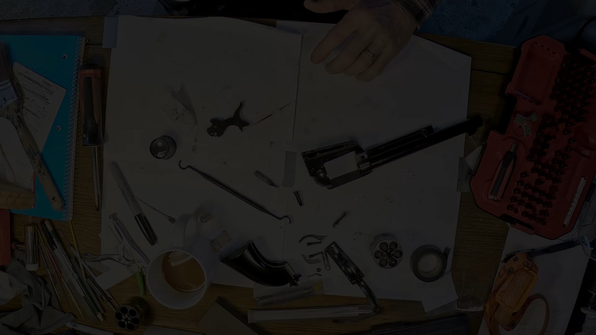 Ultimate SAA Race Build Episode Five