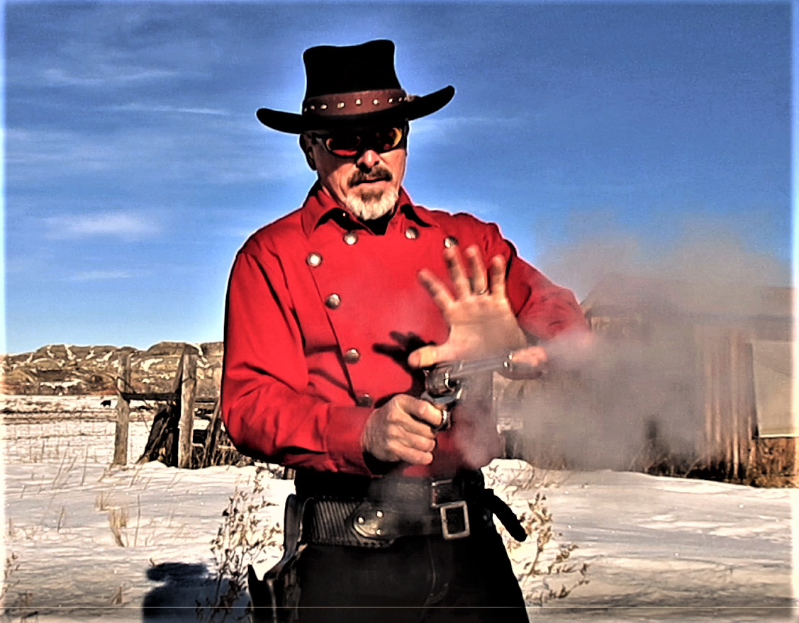 How To Learn To Do Trick Shooting