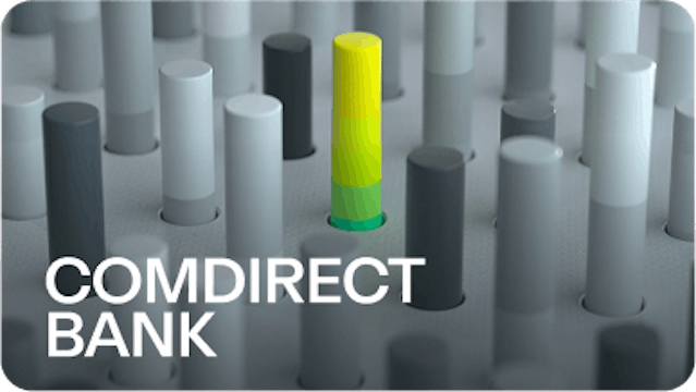 Comdirect - bank