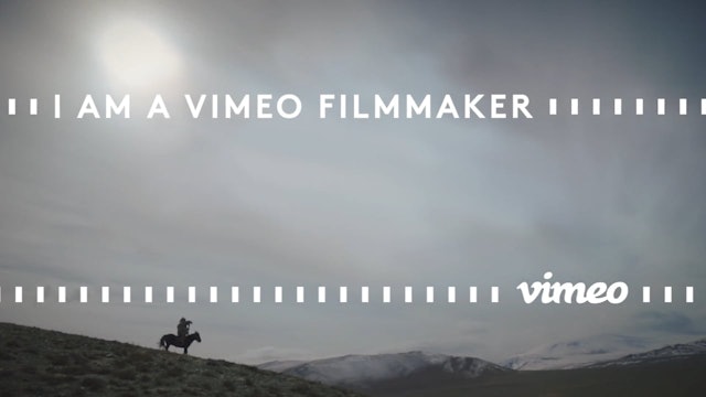 Spotlight on Vimeo Filmmakers