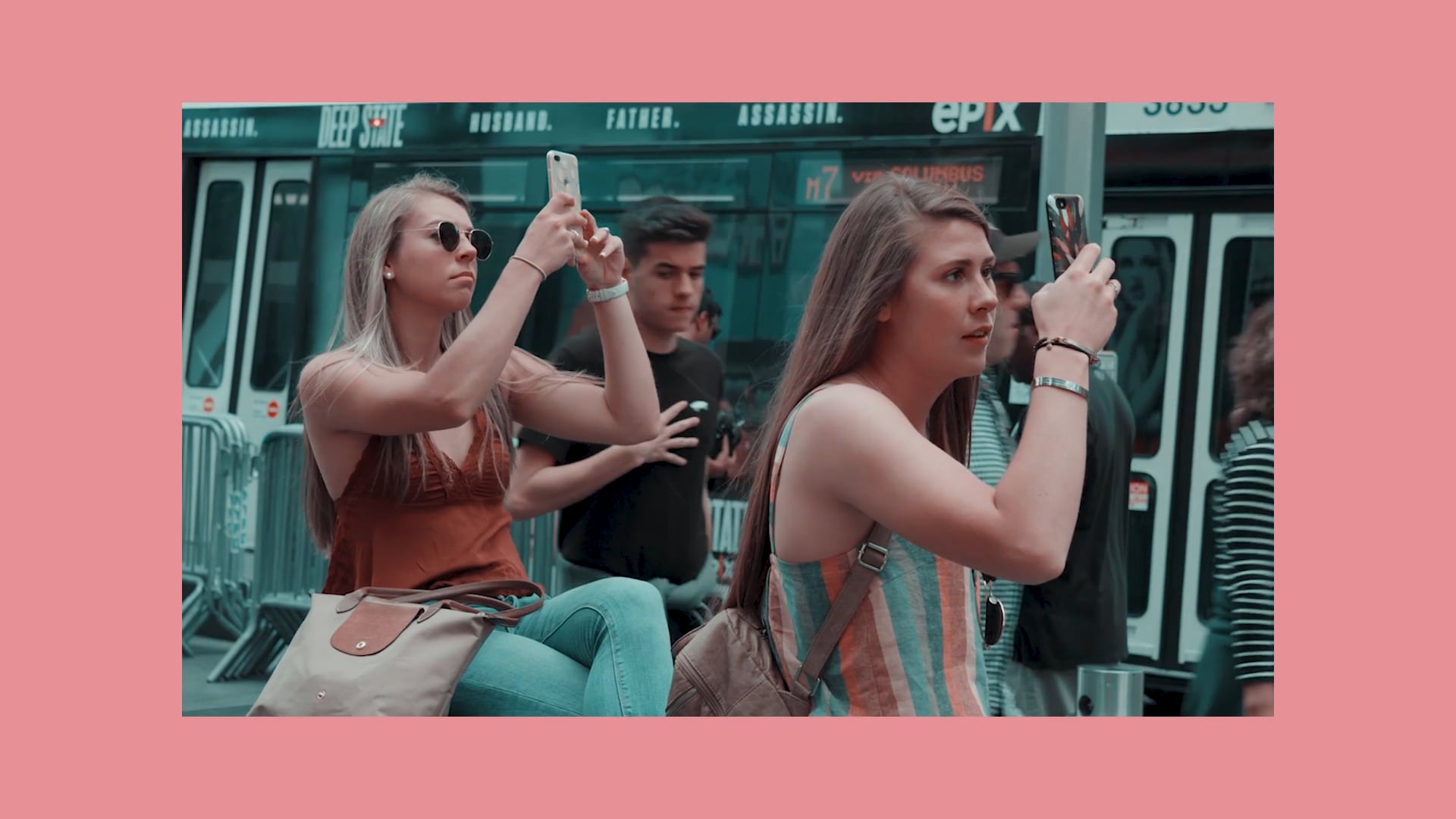 Case Study - Indie Flix