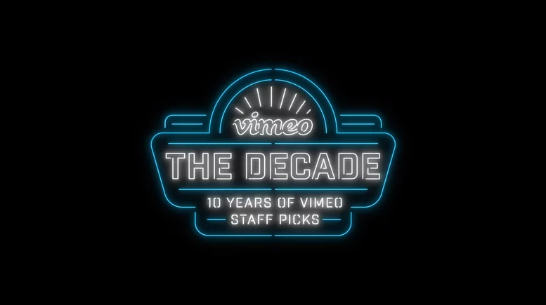 Vimeo Presents: The Decade at SXSW