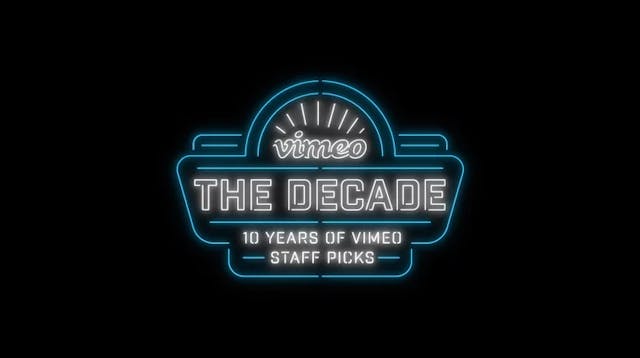 Vimeo Presents: The Decade at SXSW