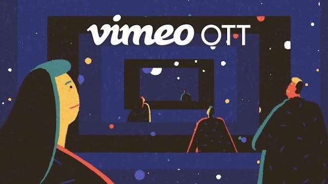 Vimeo OTT Trends and Data