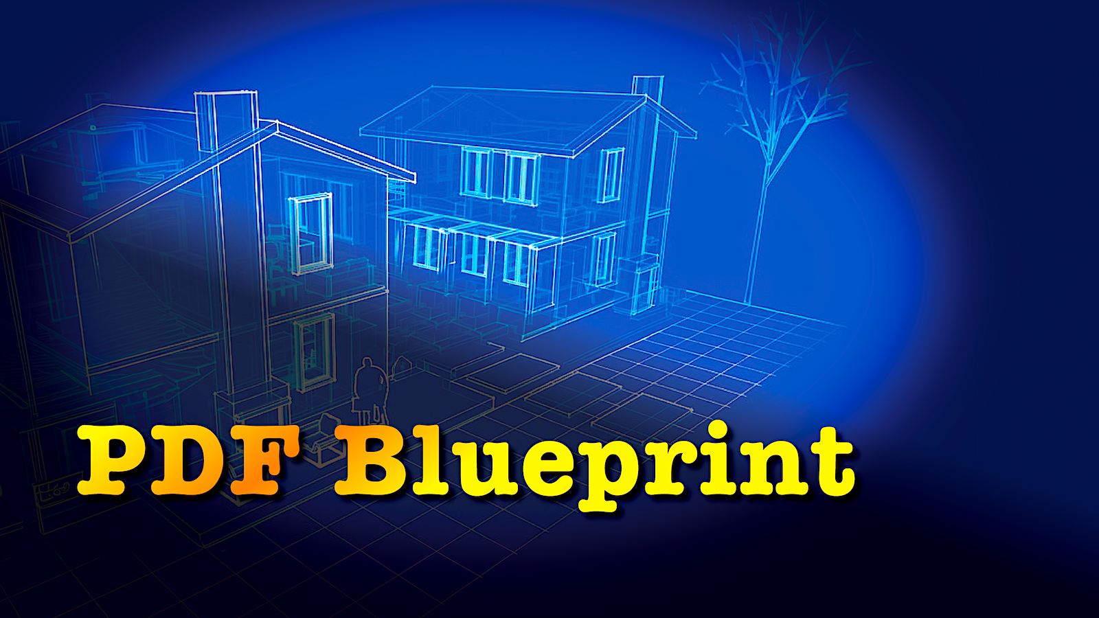 Seminar Blueprint (PDF document)