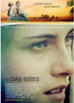 The Cake Eaters