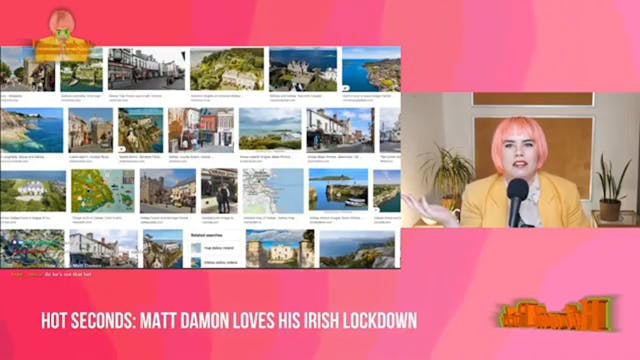 Hot and Rich - 5/15 - Mary Kate Olsen...