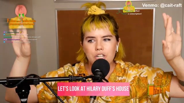 Hot and Rich - 9/29 - Ok so this Demi Lovato & Max Erich Thing is a whole THING