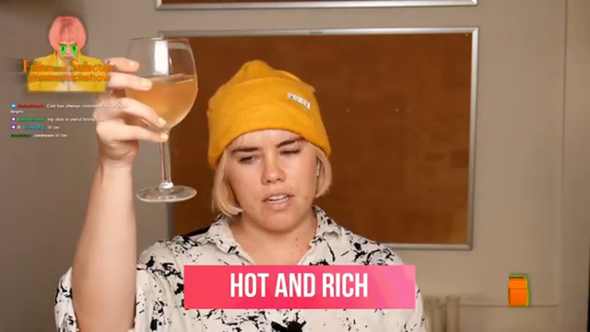 Hot and Rich - 9/11 - Lindsay Lohan’s Getting Sued for Not Writing her Book