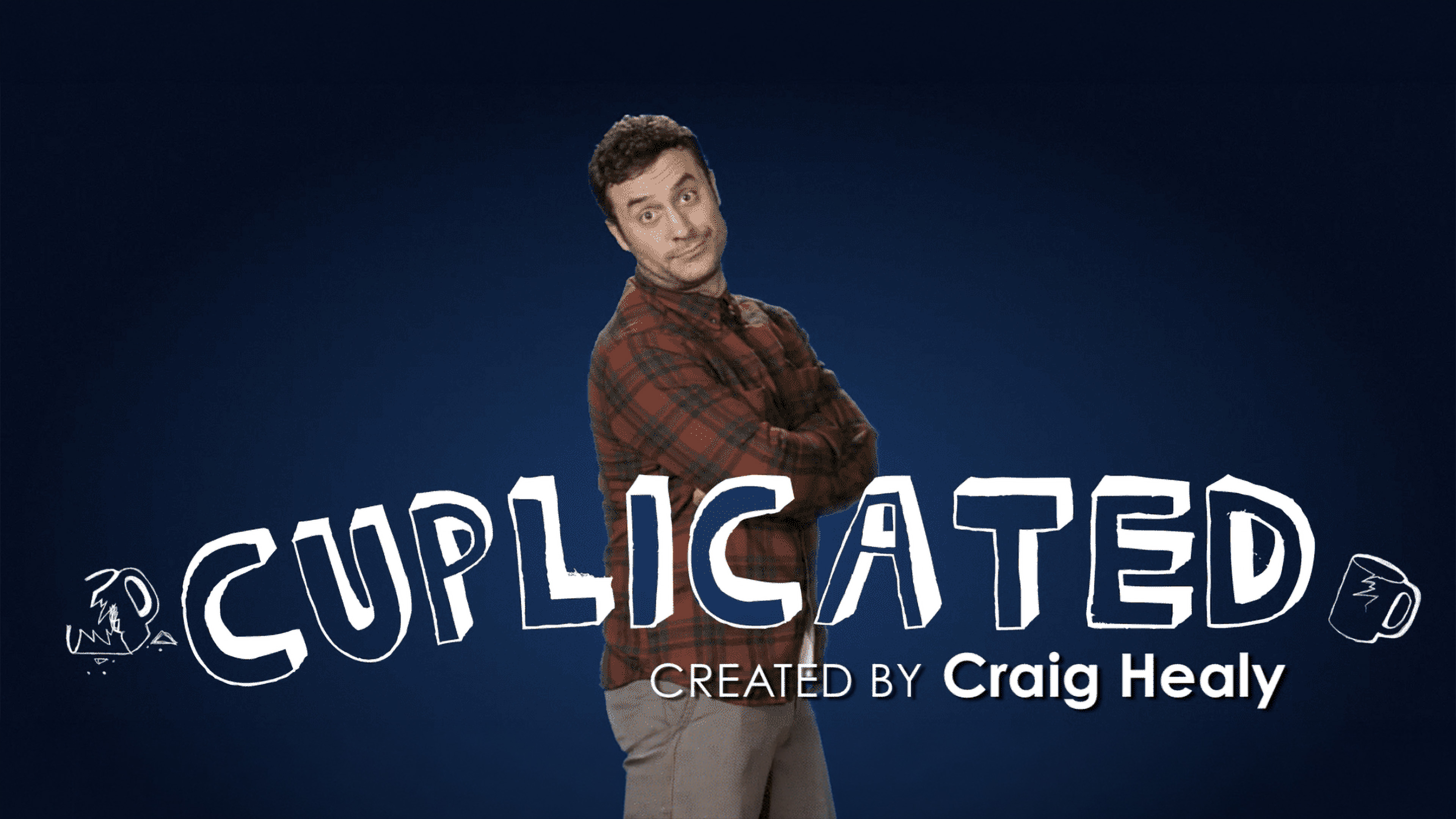 Cuplicated - Episode 1