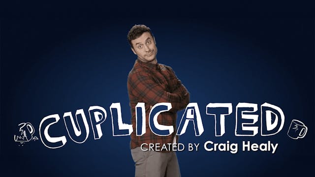 Cuplicated - Episode 1