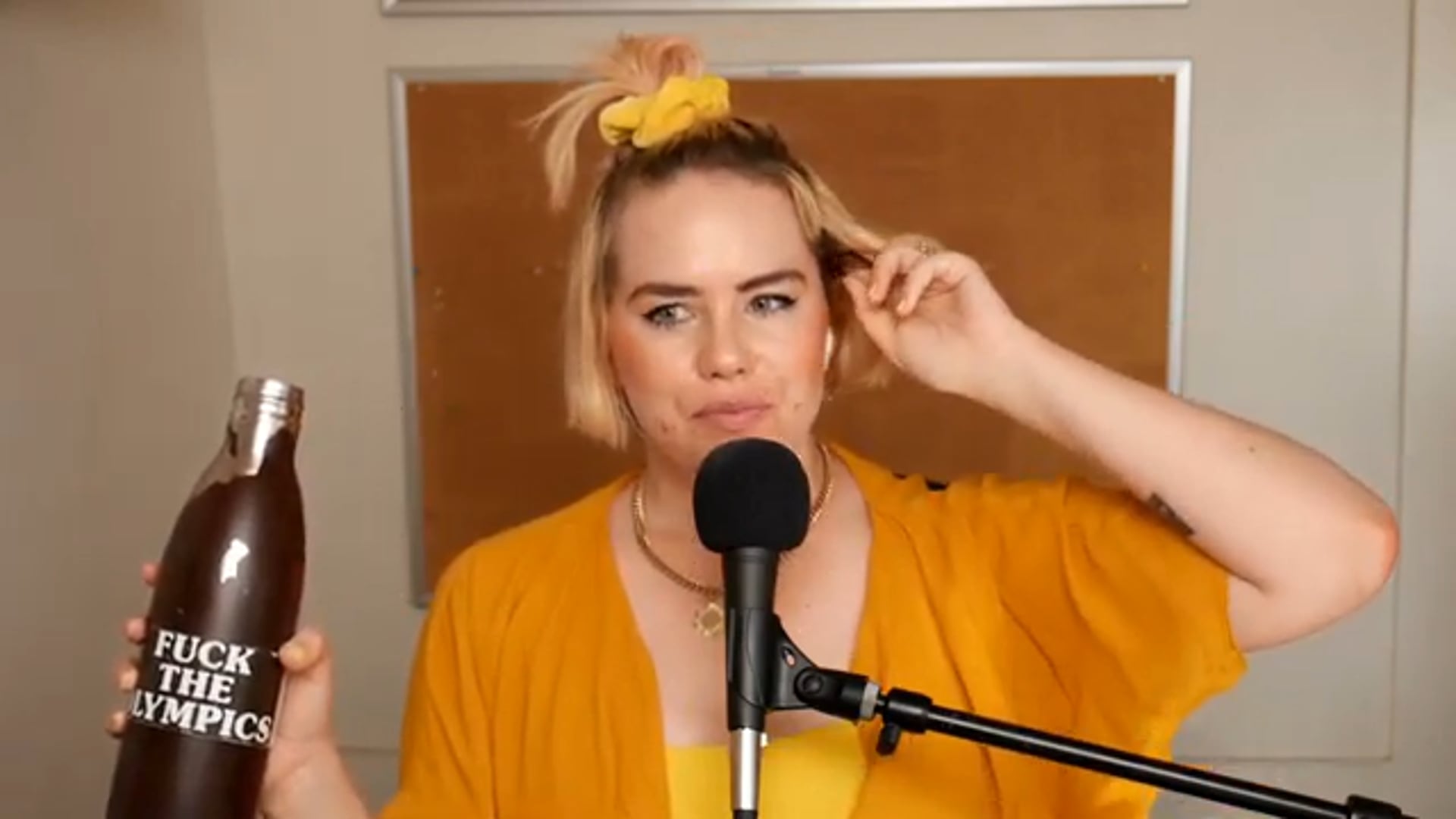 Hot and Rich - 9/4 - Prayers For Lili Reinhart