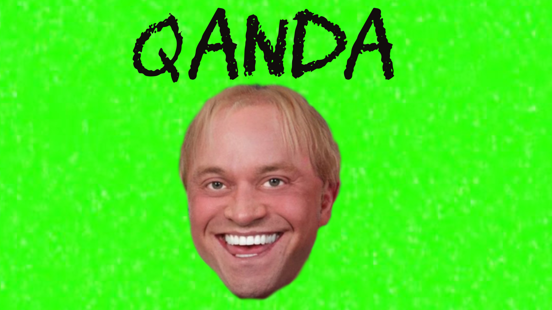 QANDA (I ANSAR UR QUESRTIONS)