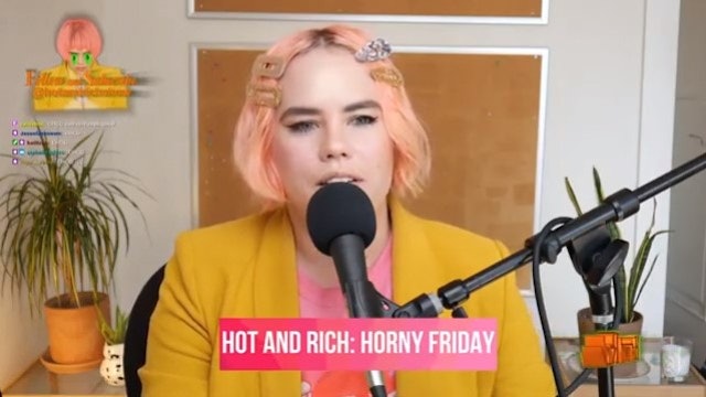 Hot and Rich - 5/22 - Lori and Mossimo Plead GUILTY