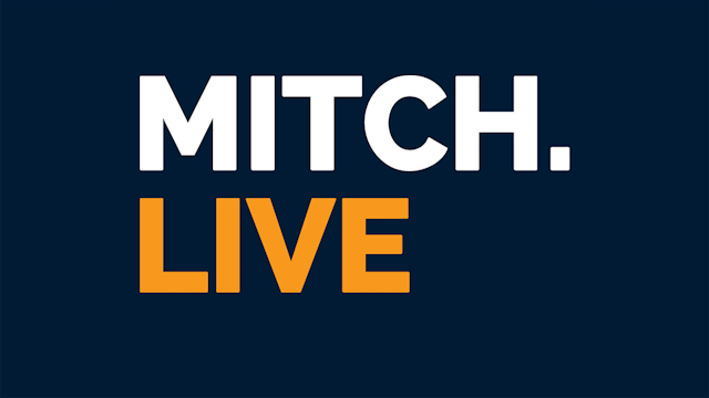 Mitch Live