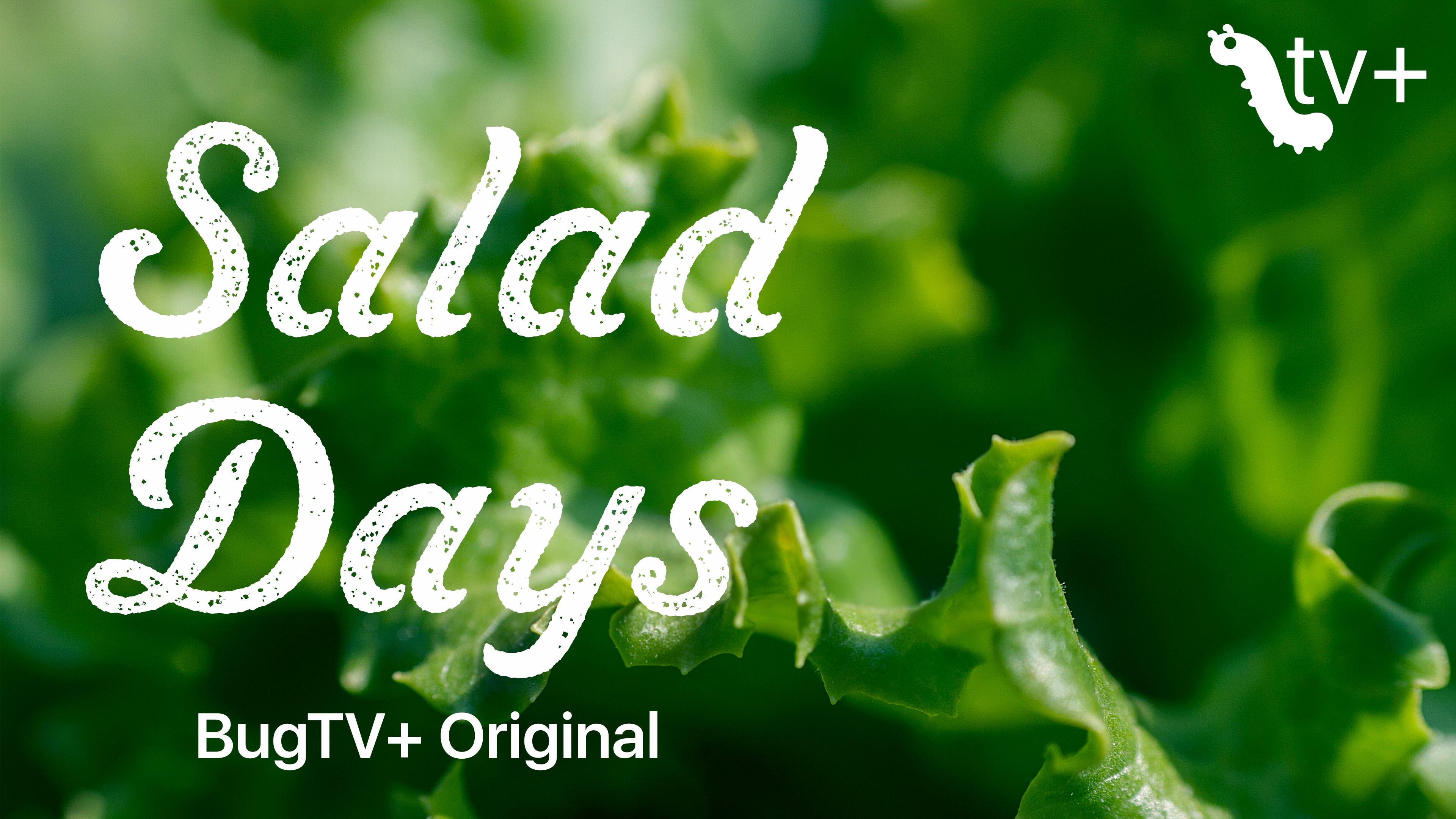 Salad Days