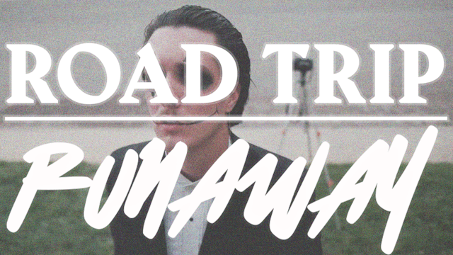 Road Trip Runaway