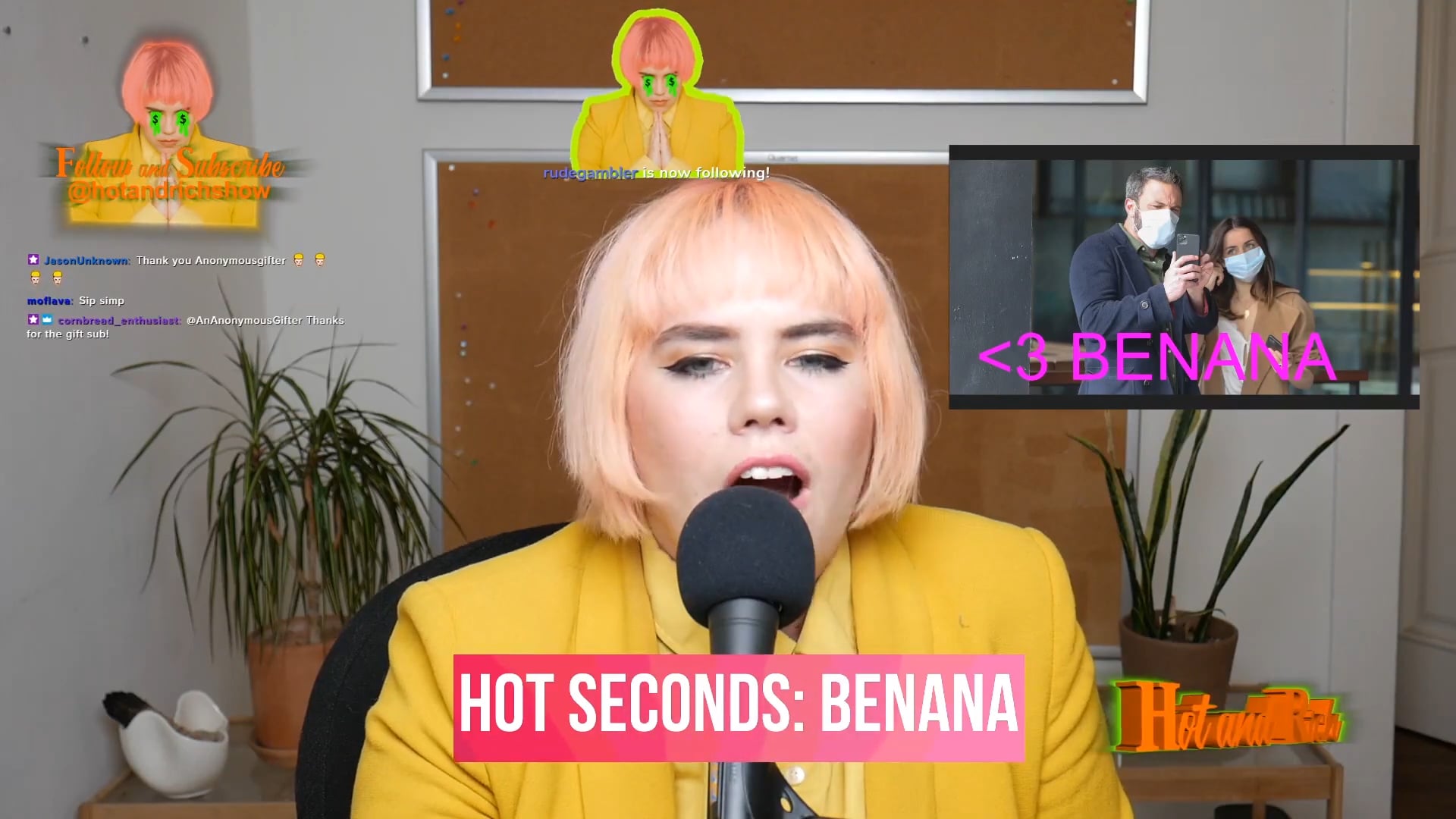 Hot and Rich - 5/11 - Is Kylie Doing Shady Real Estate?