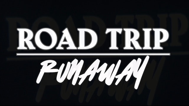 Roadtrip Runaway - Trailer
