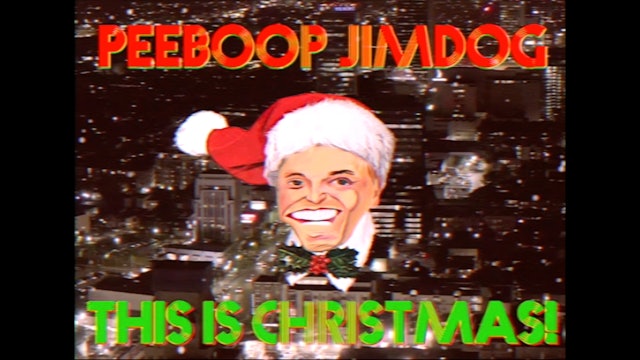 Peeboop Jimdog: THIS IS CHRISTMAS!