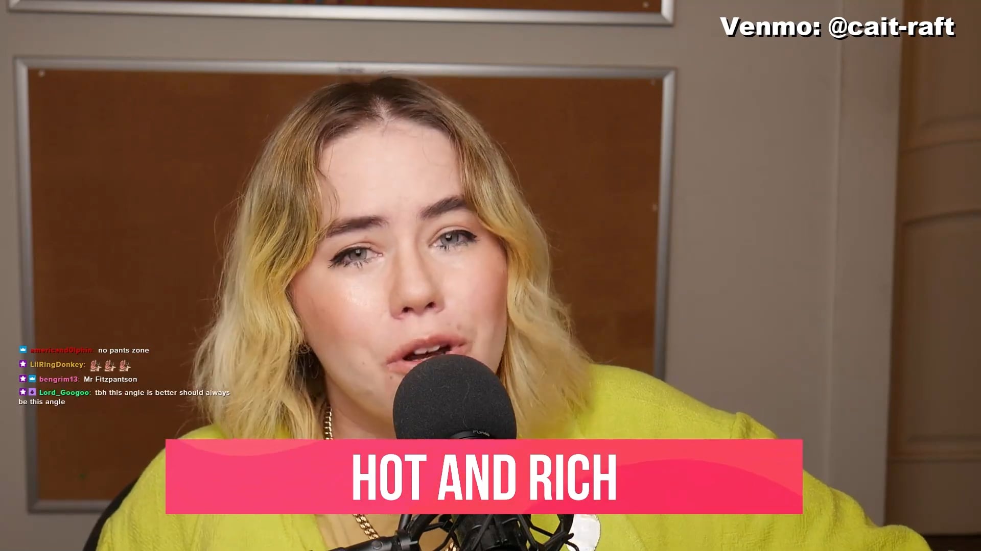 Hot and Rich - 2/26 - Gaga’s Dog Walker Is OK and So Are The Dogs!!!!!