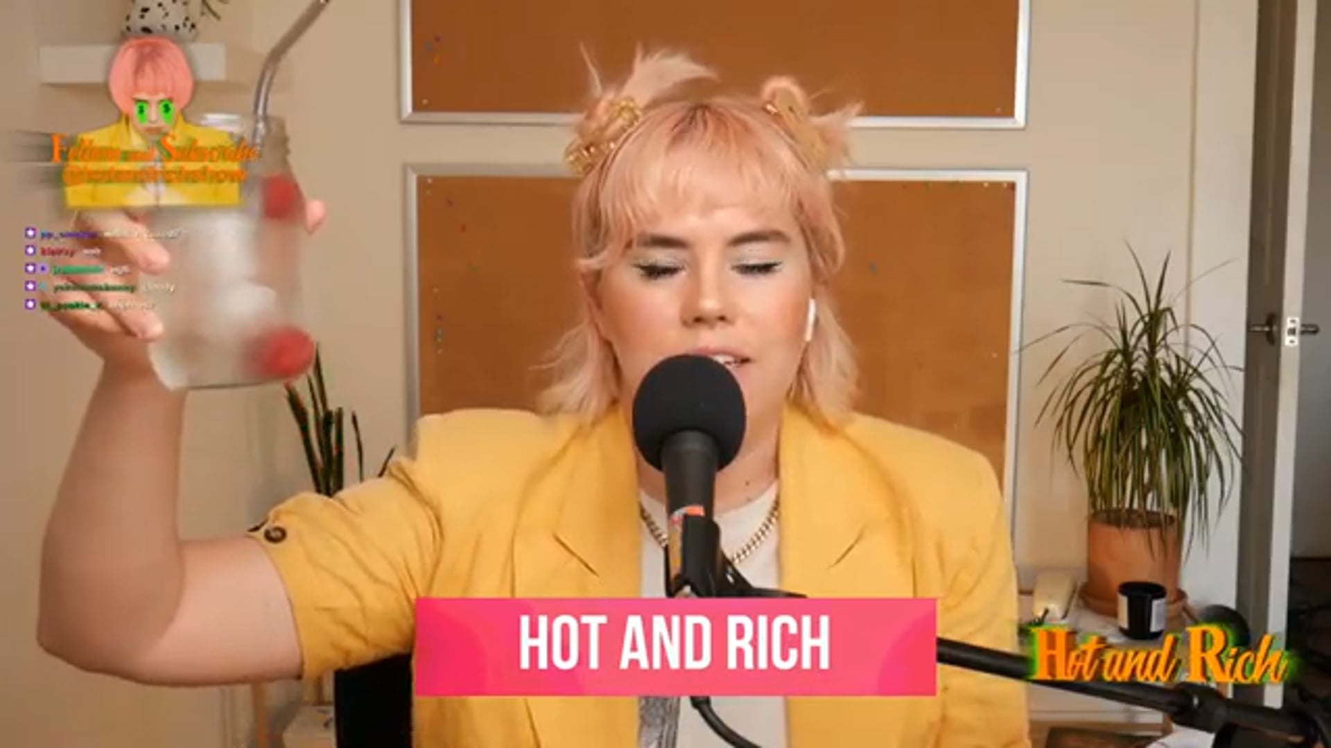 Hot and Rich - 7/22 - Kim Kardashian is Allegedly Meeting with Divorce Attorneys