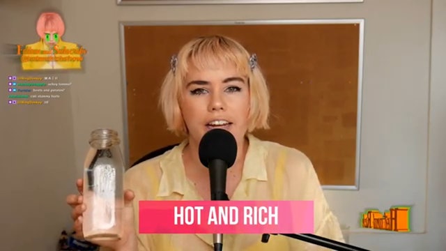 Hot and Rich - 8/28 - Bella Thorne REALLY F*cked Over Sex Workers This Time
