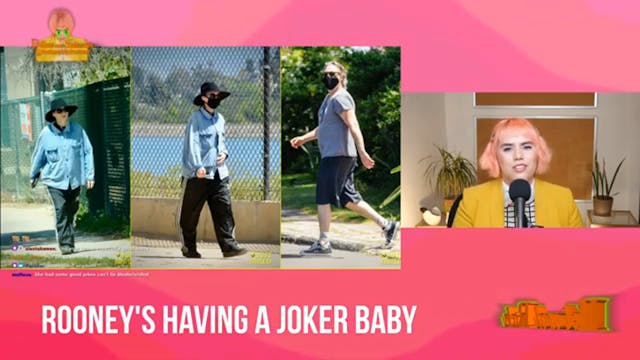 Hot and Rich - 5/18 - Did Lena Dunham...