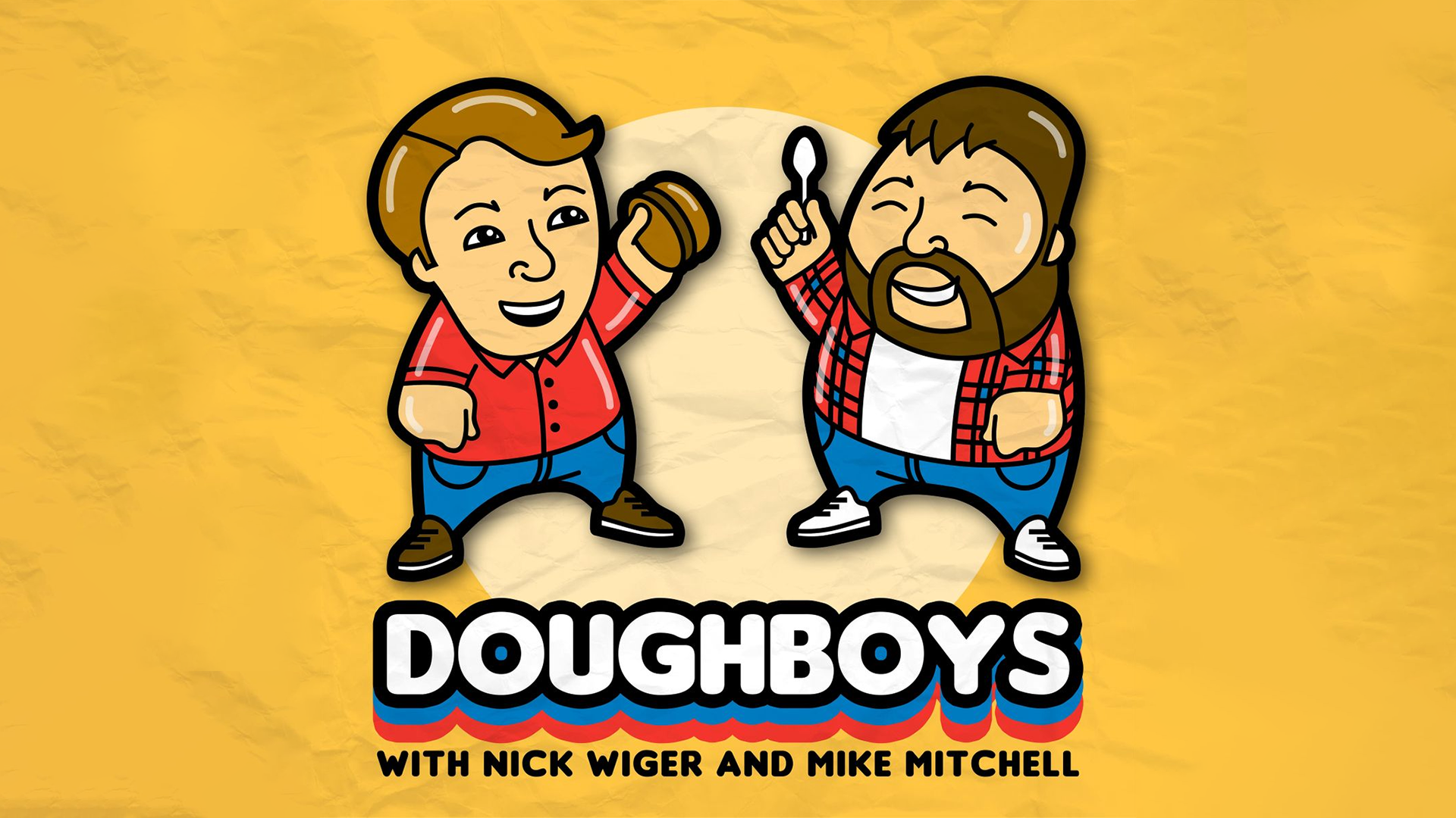 Doughboys