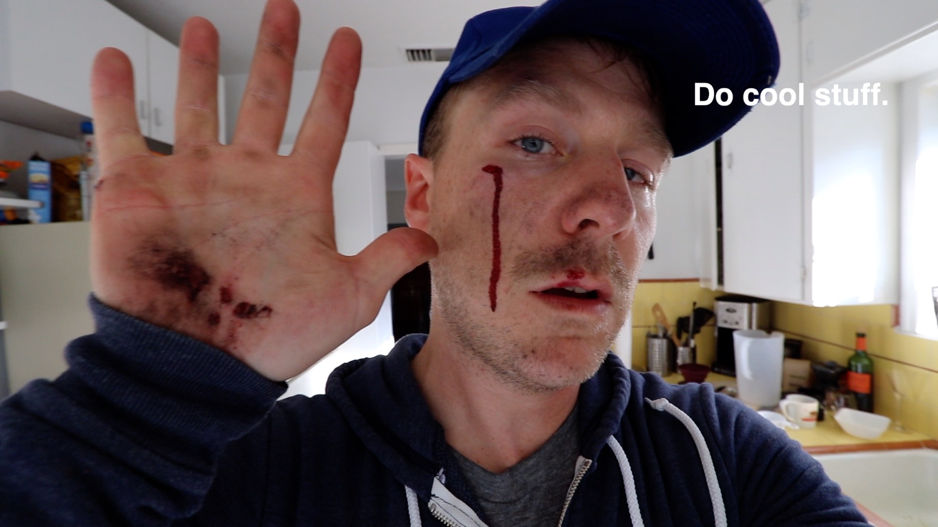 Ep 5. -Strive For Greatness-