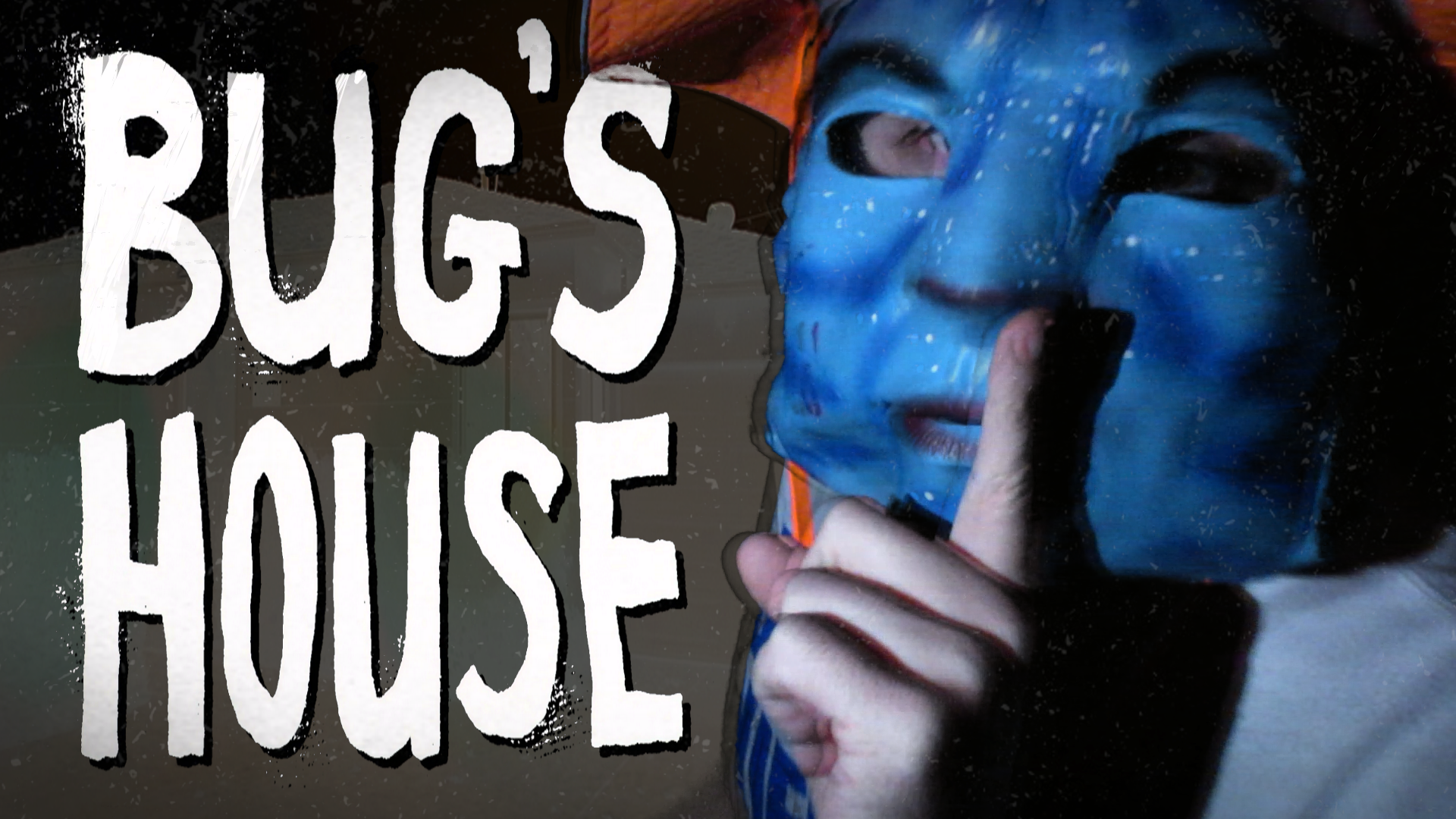 Bug's House - Episode 1