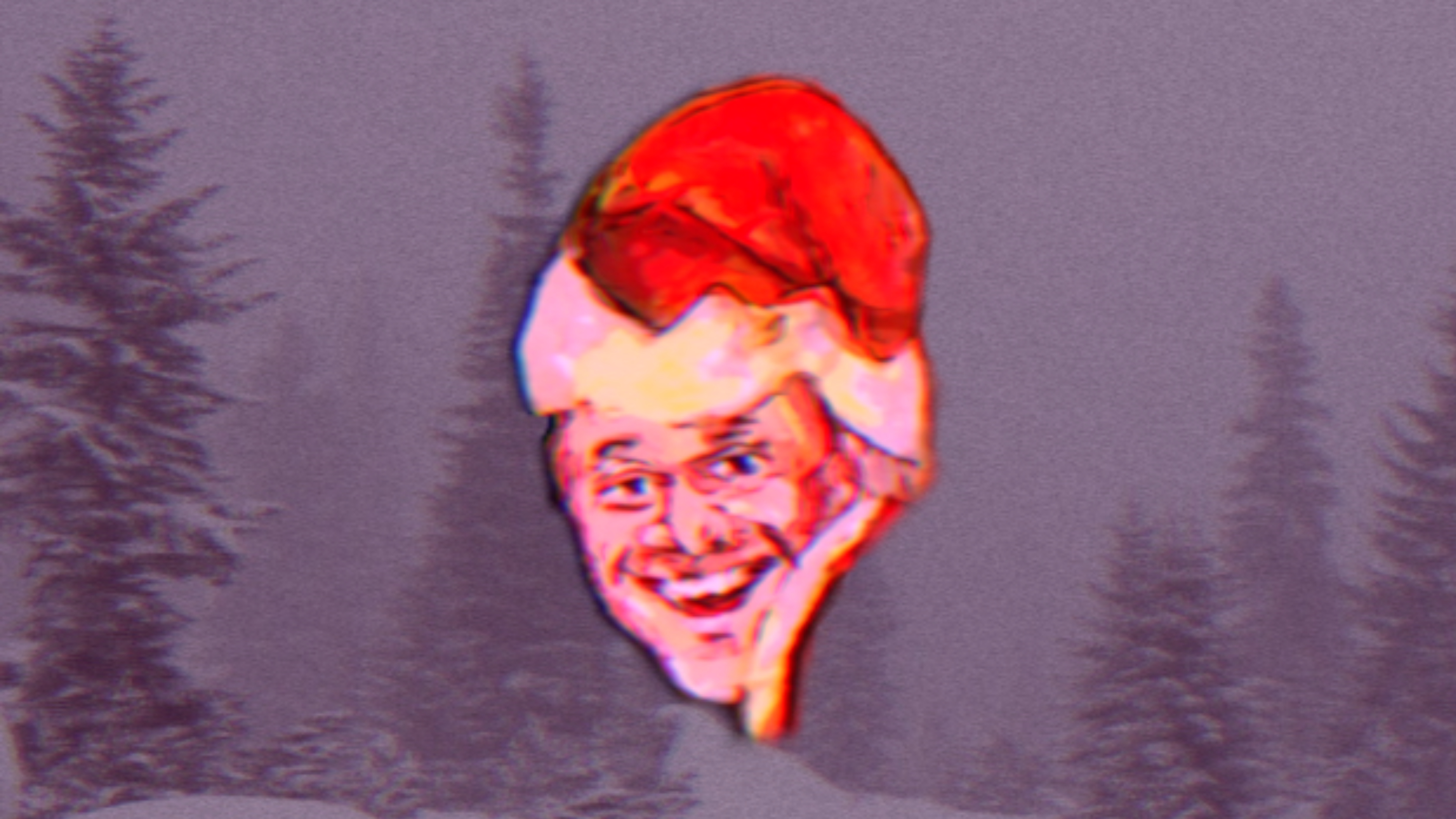 A VERY JIMDOG CHRISTMAS