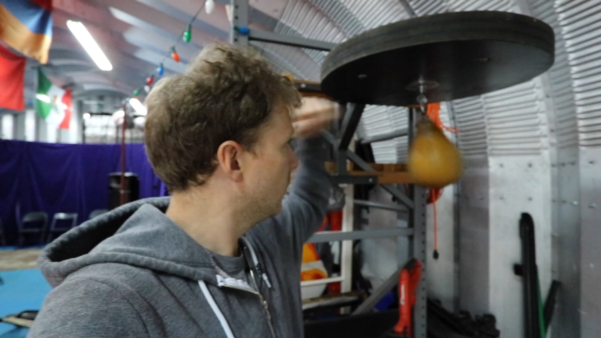 Acting Tips: The Prequel