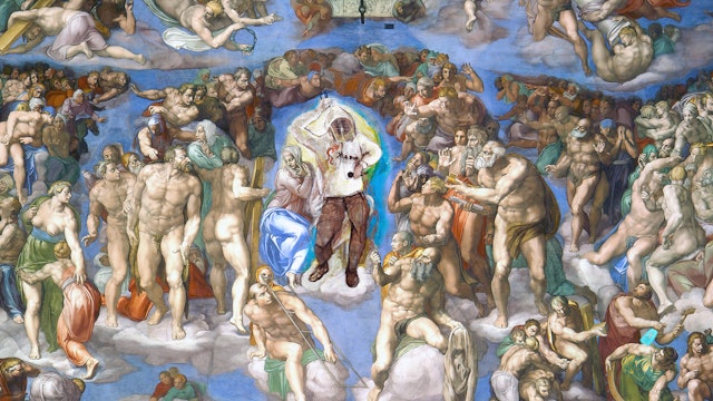 Bugmane: Avatar Listening Party