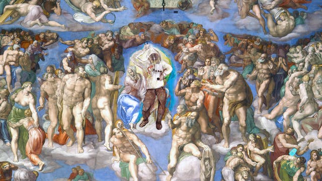 Bugmane: Avatar Listening Party