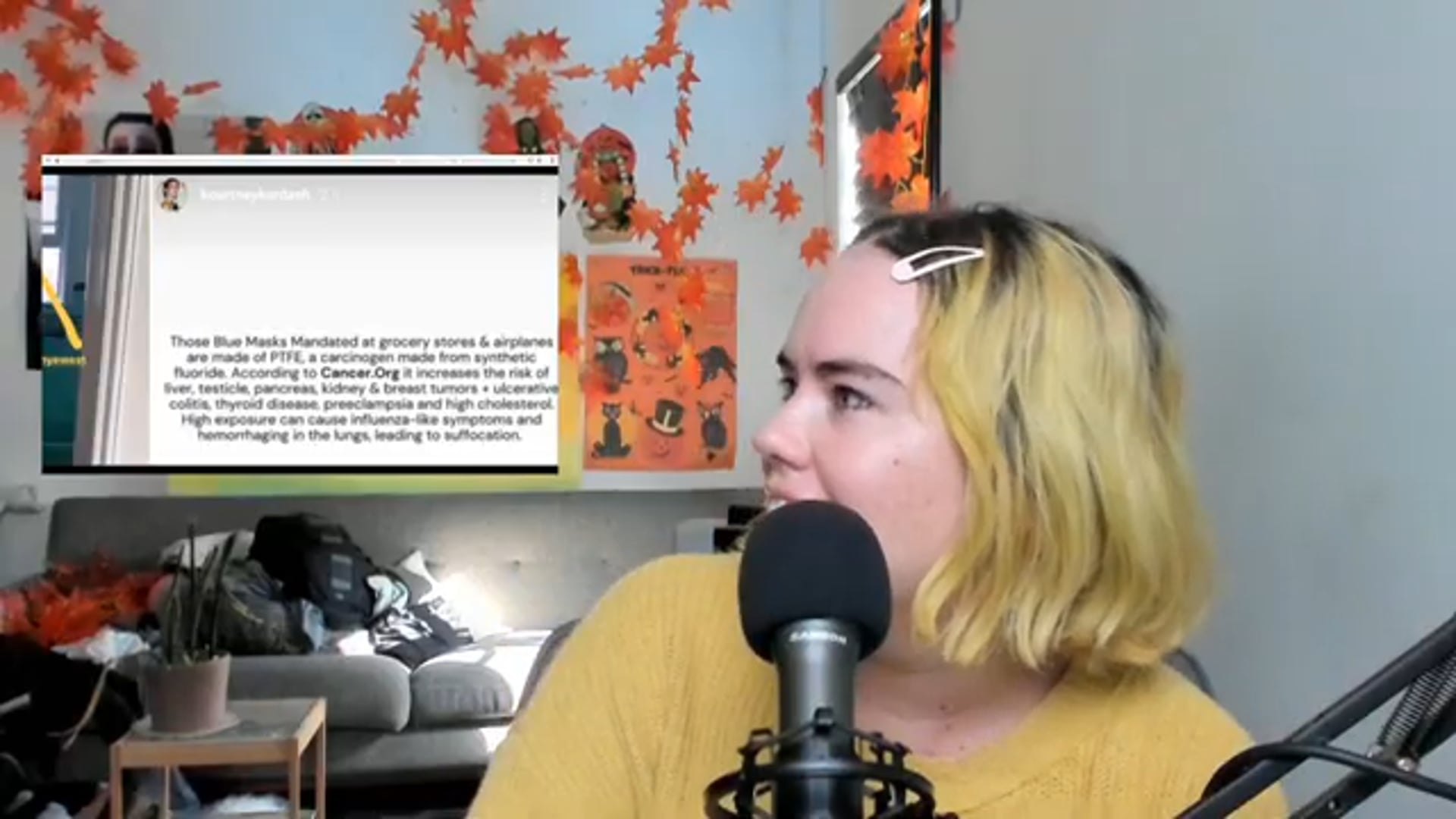 Hot and Rich - 11/3 - I Am Not Letting Kendall Jenner Get Away With This