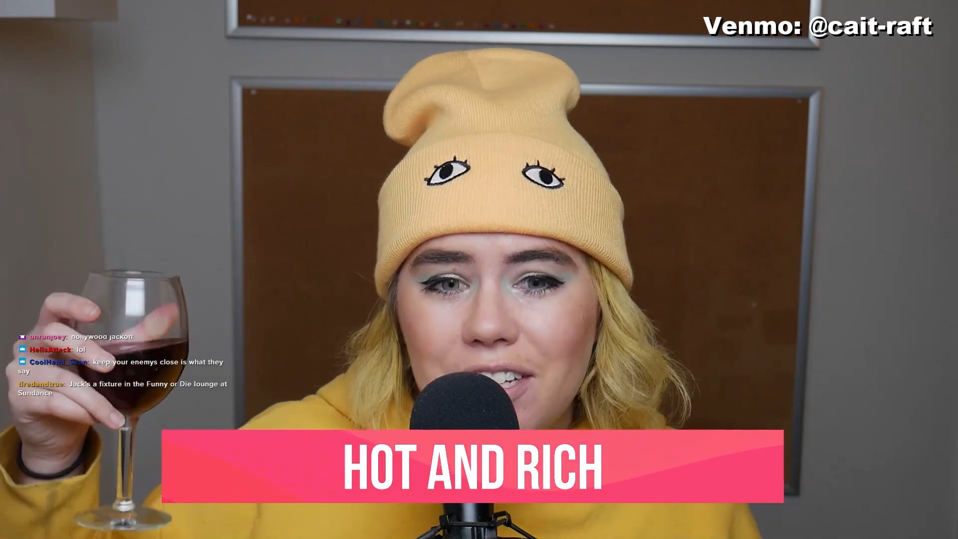 Hot and Rich - 1/29 - Ella Emhoff In Modelland