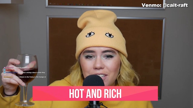 Hot and Rich - 1/29 - Ella Emhoff In Modelland