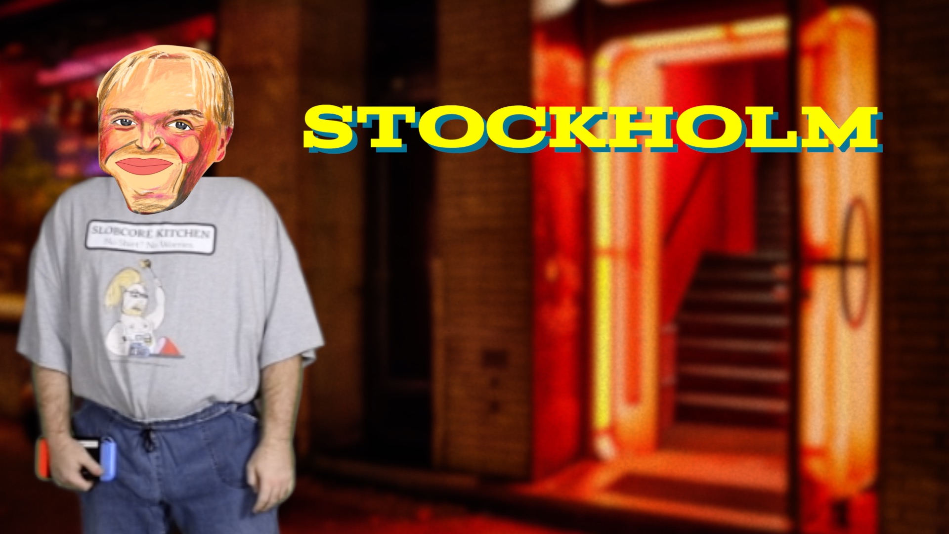 Stockholm