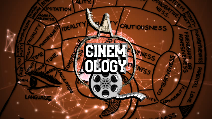 Cinemology: Book 1