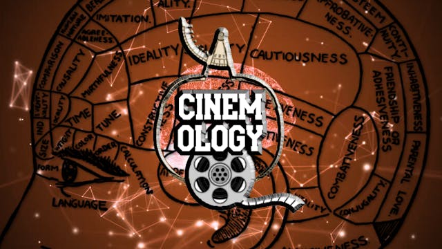 Cinemology: Book 1