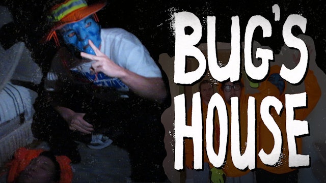 Bug's House - Episode 2