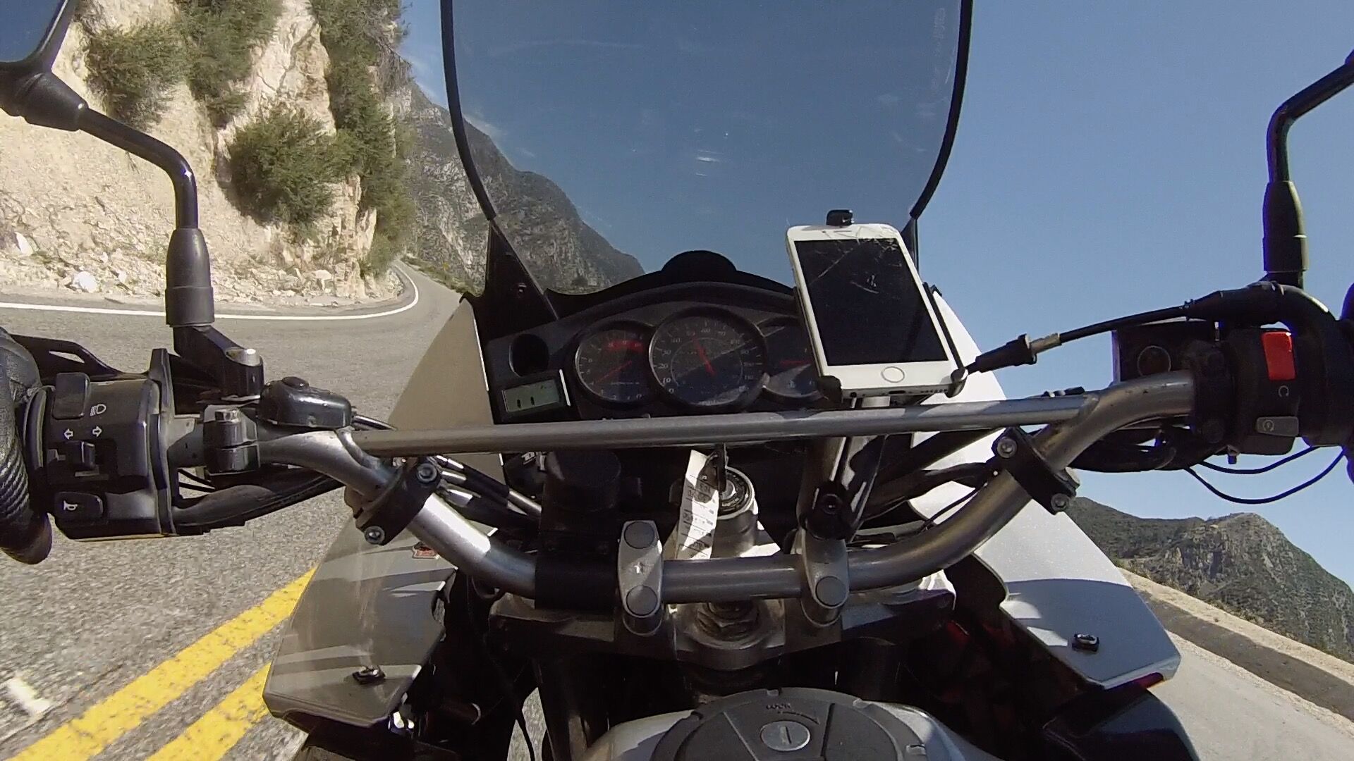 Ep. 4 "Find Your Zen Spot"