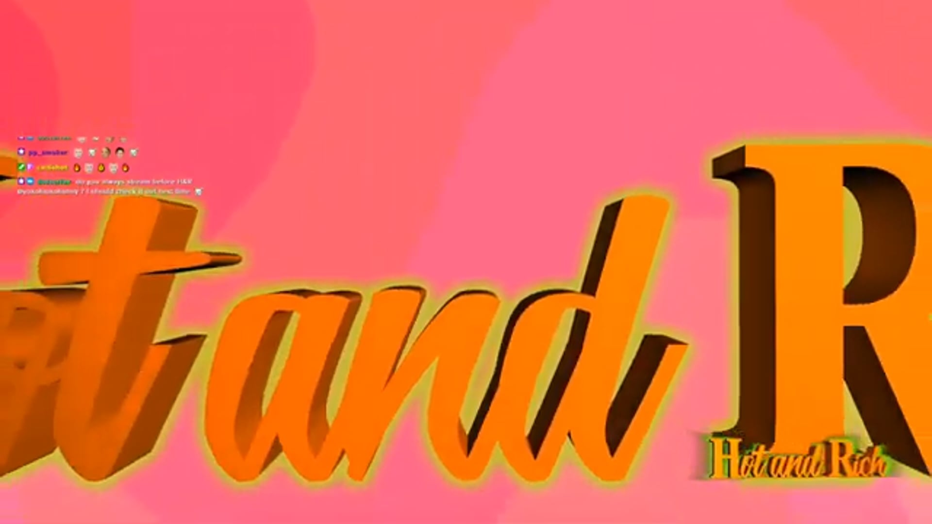 Hot and Rich - 8/14 - RIP Miley Cyrus and Cody Simpson