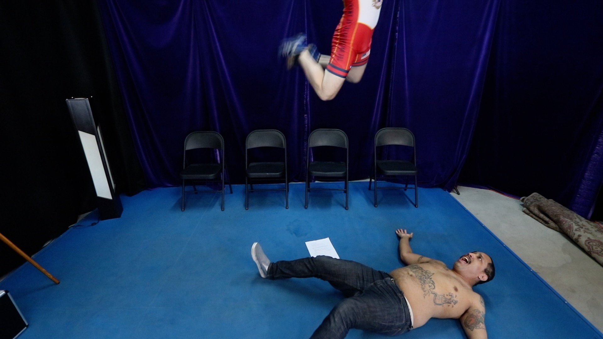 Ep. 10 with Dominique Johnson