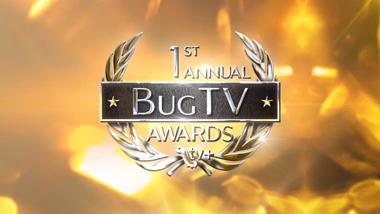 BugTV Award Winners