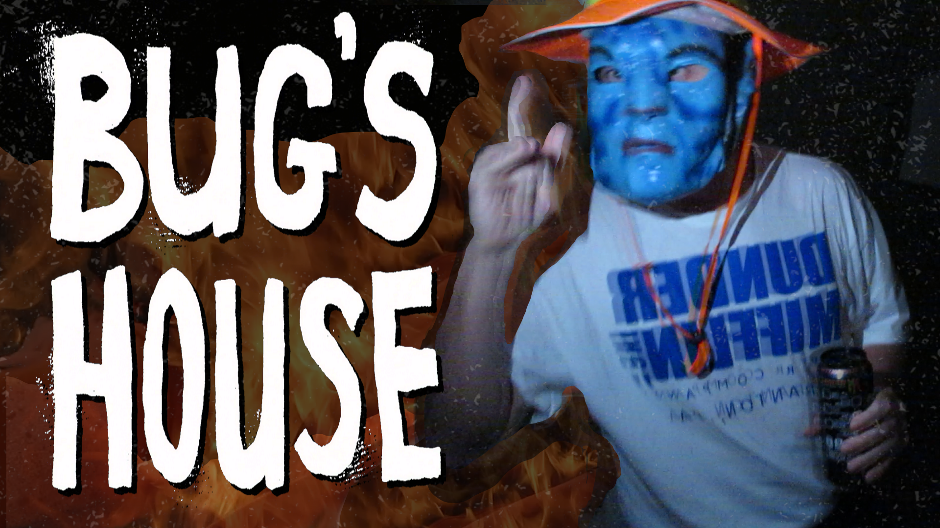 Bug's House - Episode 3