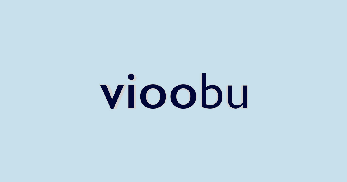 Vioobu