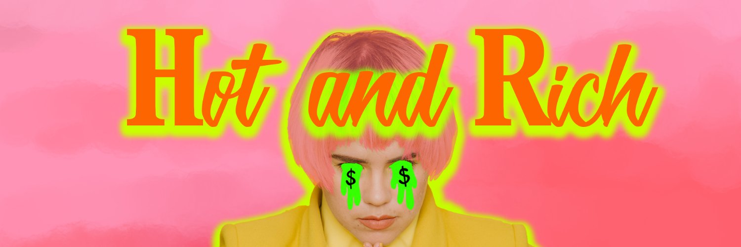 Hot & Rich