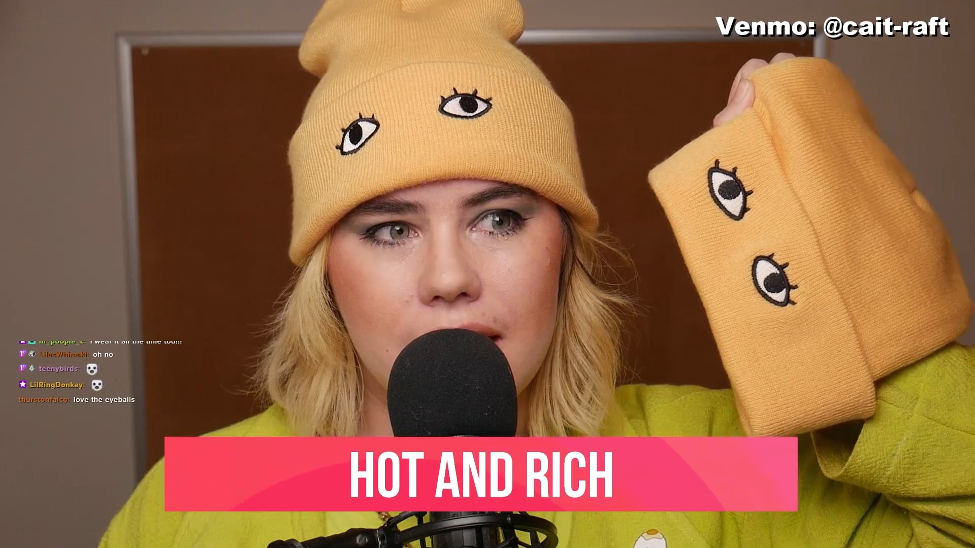 Hot and Rich - 3/12 - JLo and ARod and House of Gucci and Emratabebe